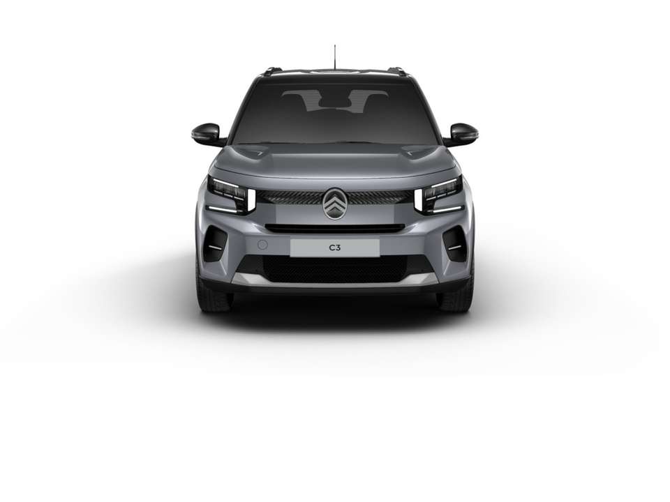 Citroen C3 - Imagem 5