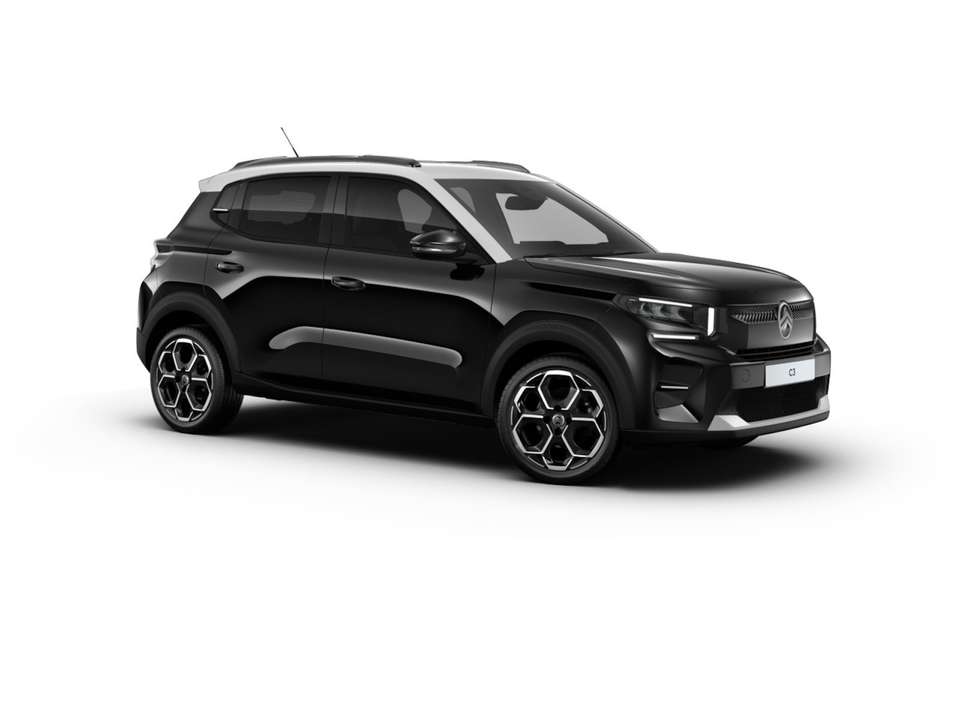 Citroen C3 - Imagem 5