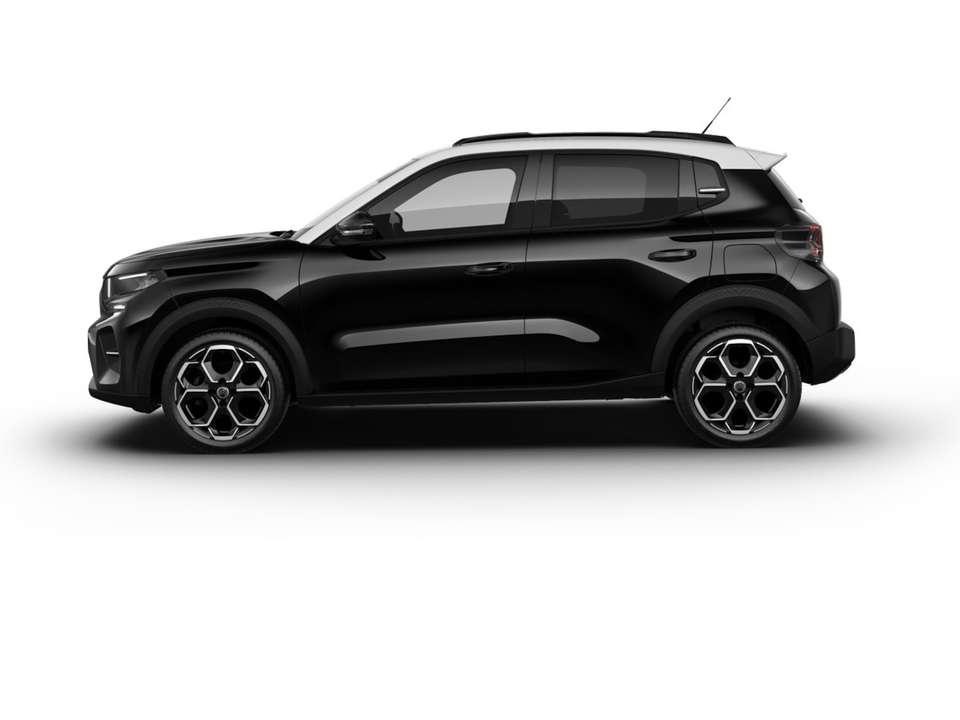 Citroen C3 - Imagem 3
