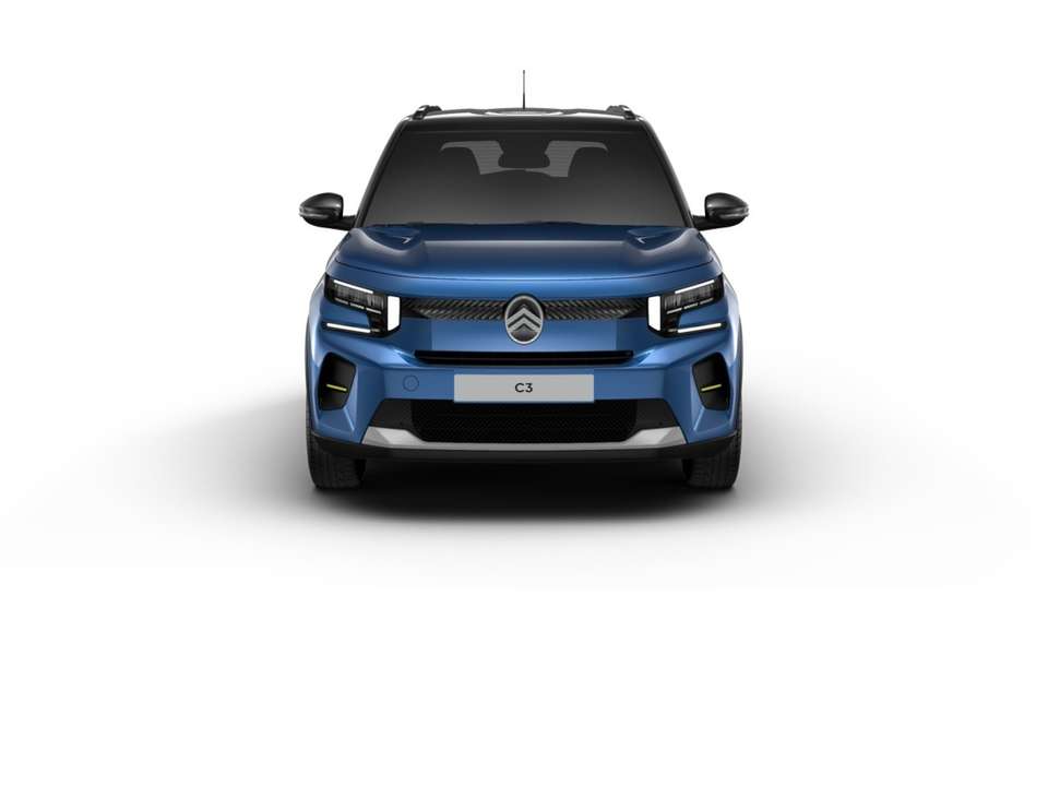 Citroen C3 - Imagem 5