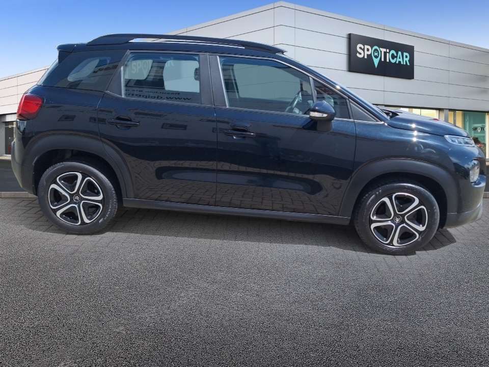 Citroen C3 Aircross - Imagem 4