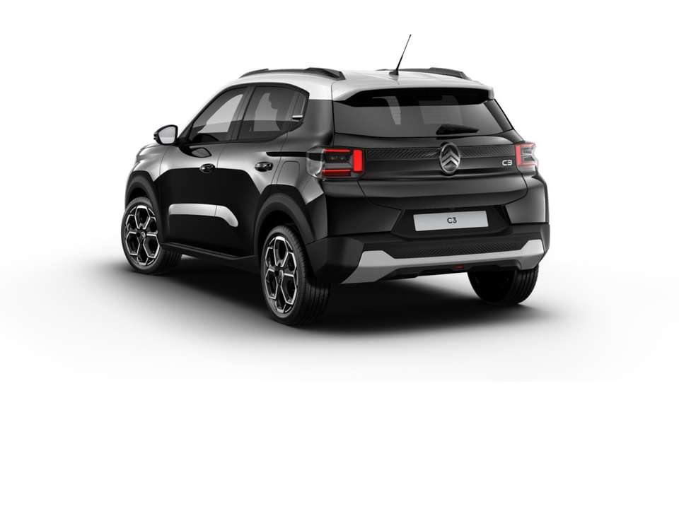 Citroen C3 - Imagem 4