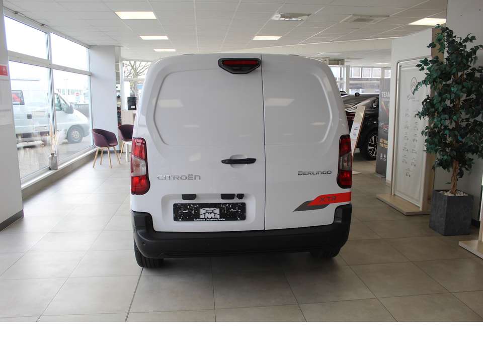 Citroen Berlingo - Imagem 3