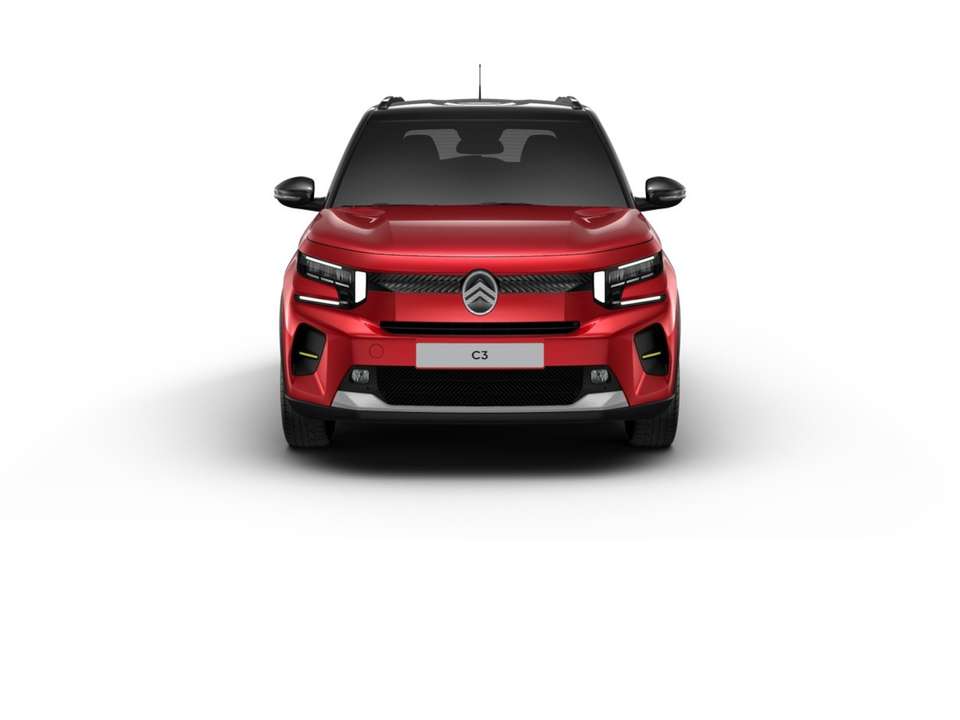 Citroen C3 - Imagem 5