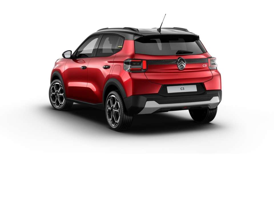 Citroen C3 - Imagem 3