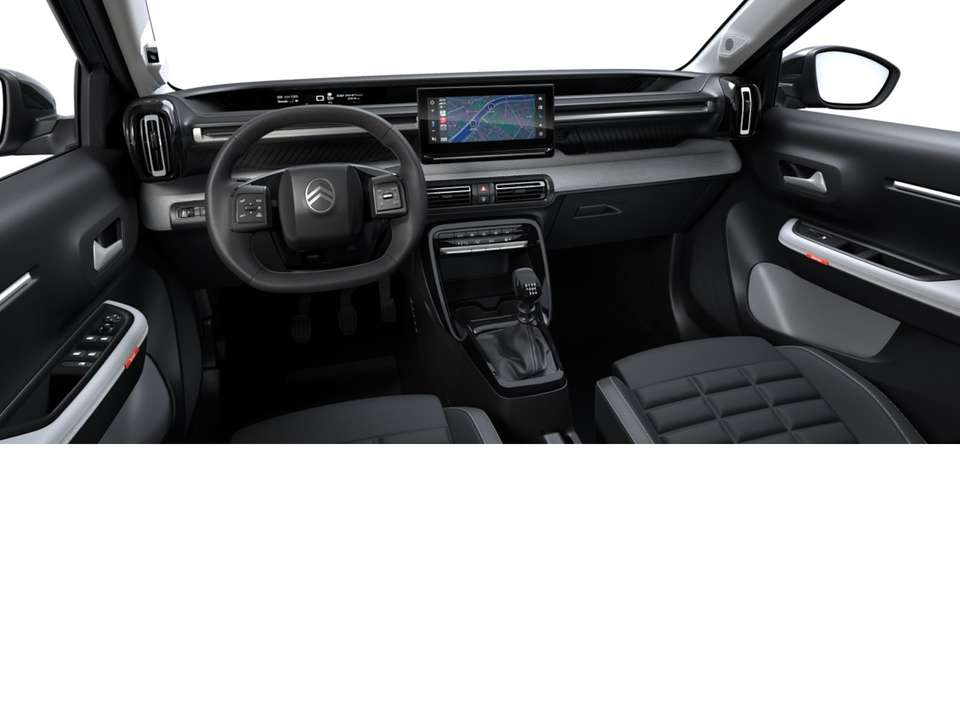 Citroen C3 - Imagem 7