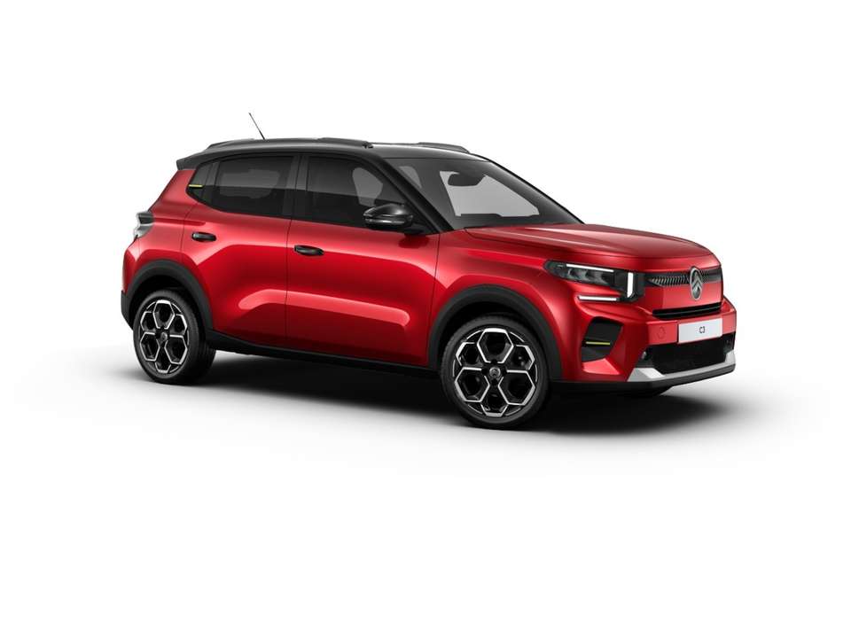 Citroen C3 - Imagem 4