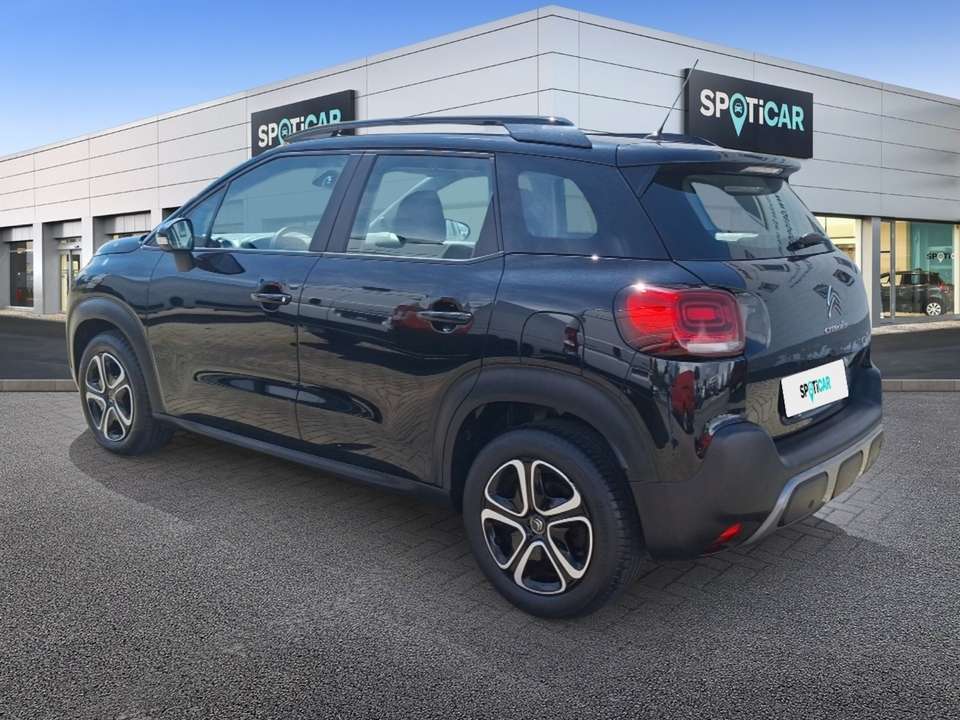 Citroen C3 Aircross - Imagem 7
