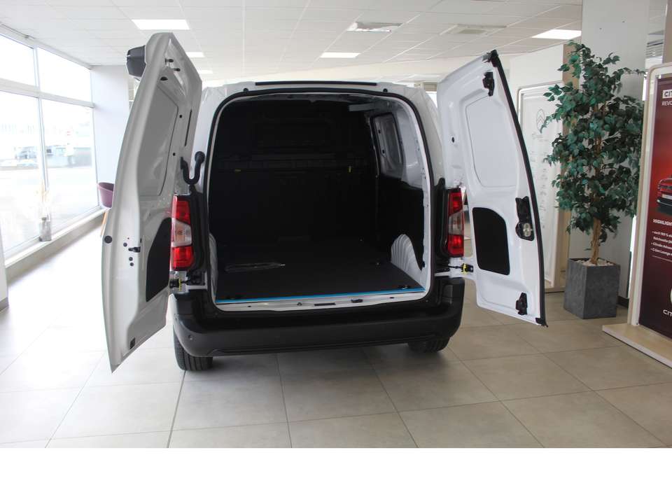 Citroen Berlingo - Imagem 6