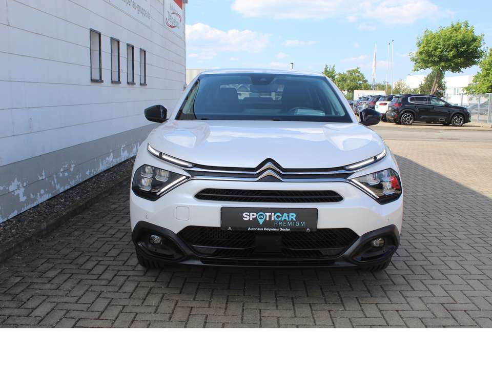 Citroen C4 - Imagem 1