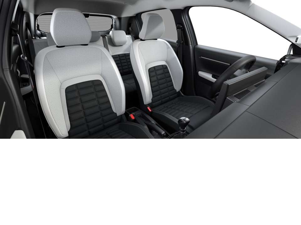 Citroen C3 - Imagem 8