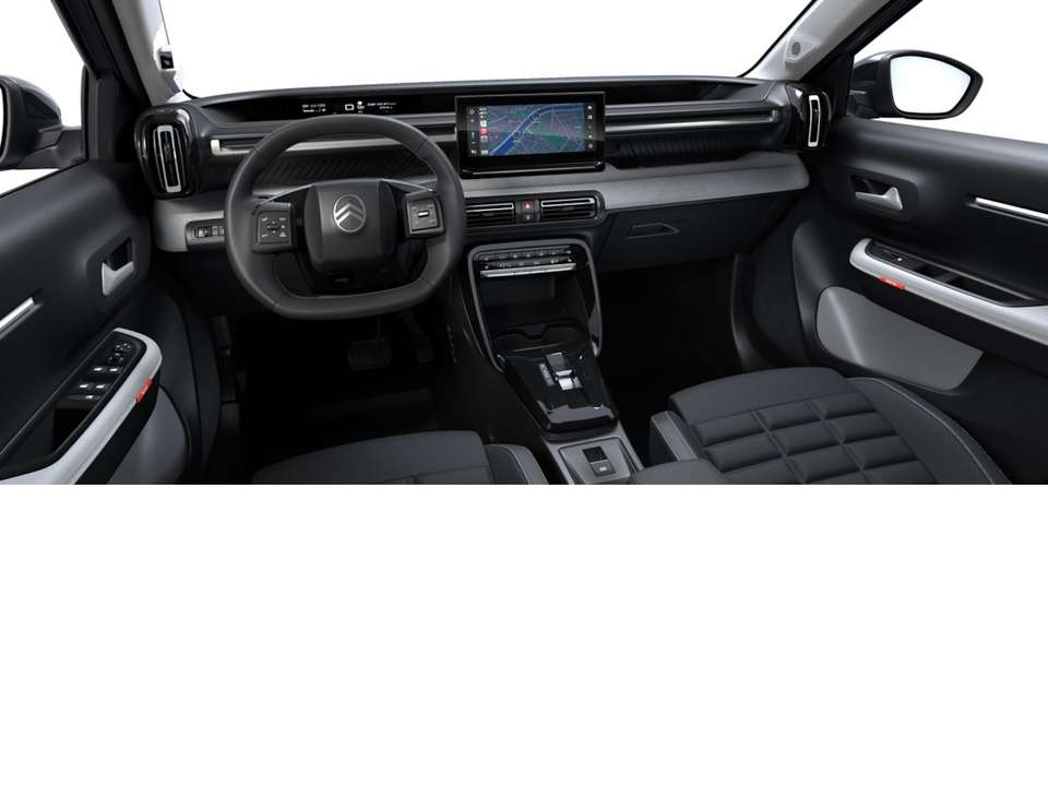 Citroen C3 - Imagem 6