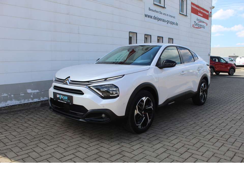 Citroen C4 - Imagem 2