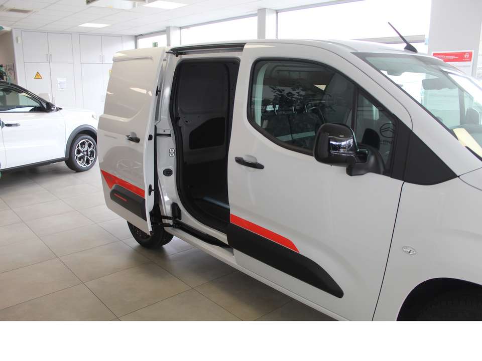 Citroen Berlingo - Imagem 7