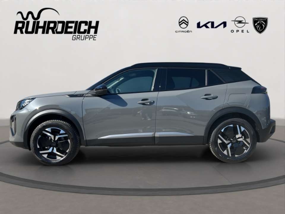 Peugeot 2008 - Imagem 2