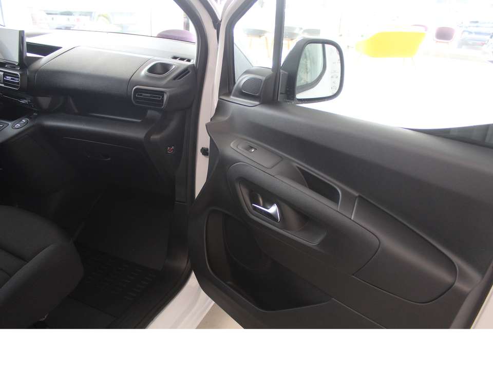 Citroen Berlingo - Imagem 8