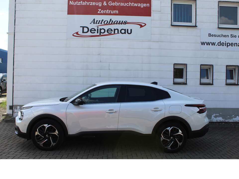 Citroen C4 - Imagem 3