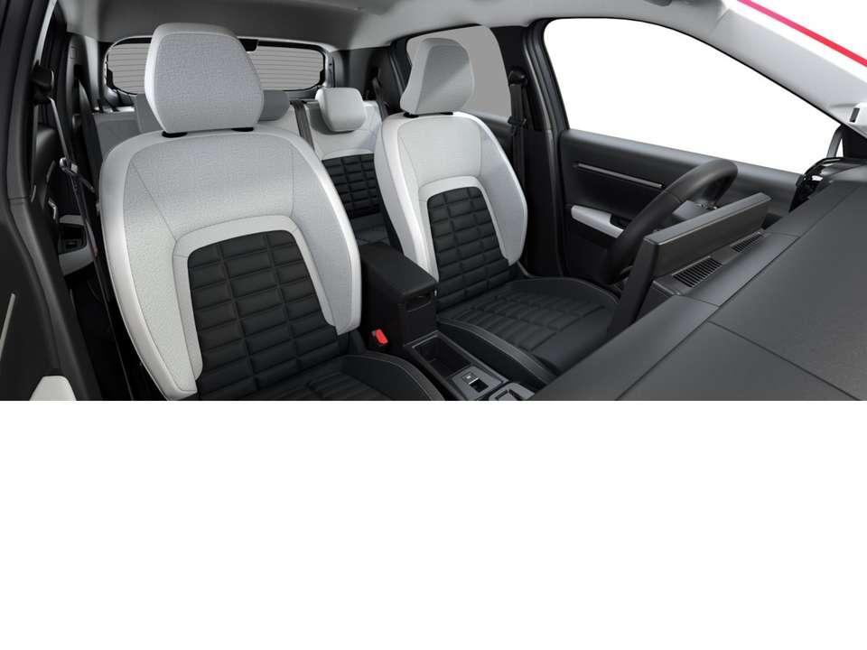 Citroen C3 - Imagem 8