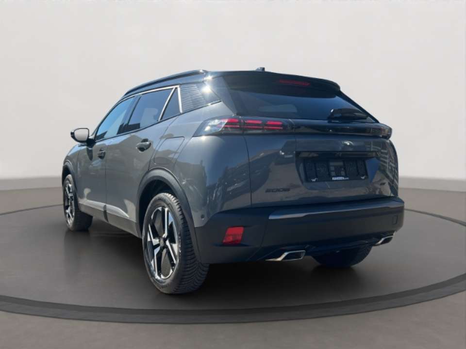 Peugeot 2008 - Imagem 3