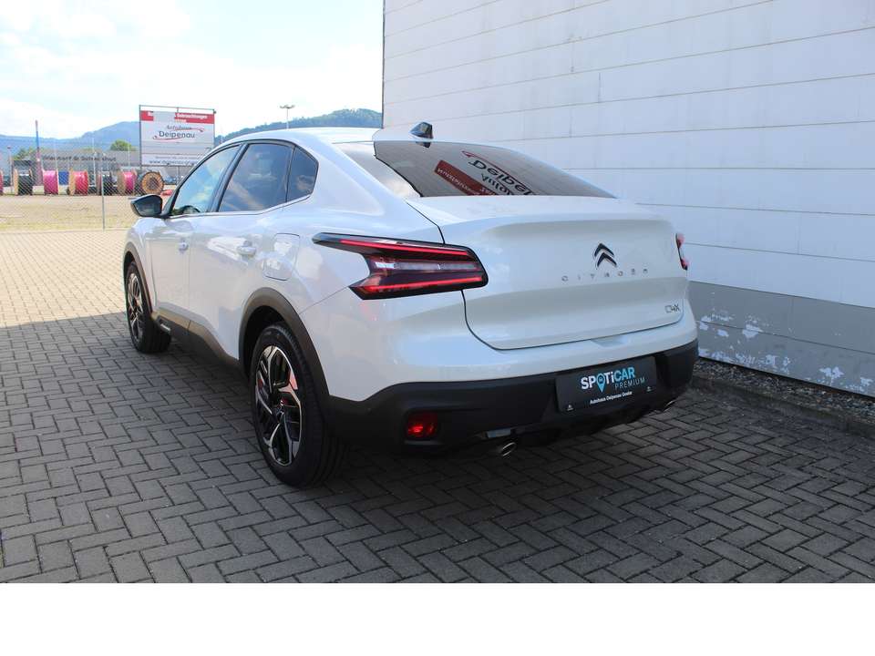 Citroen C4 - Imagem 4
