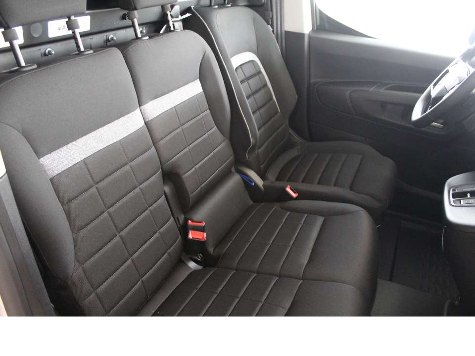 Citroen Berlingo - Imagem 9