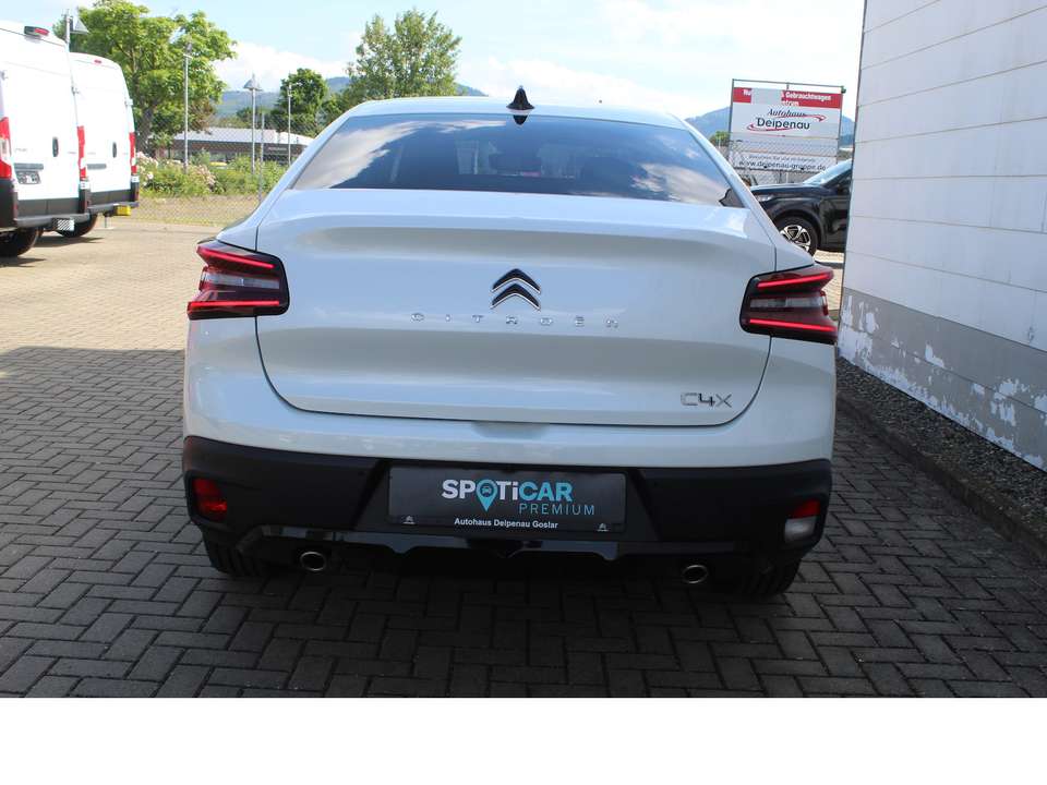 Citroen C4 - Imagem 5