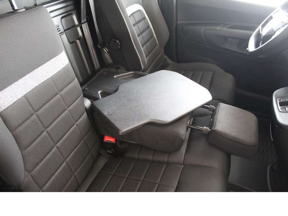Citroen Berlingo - Imagem 10