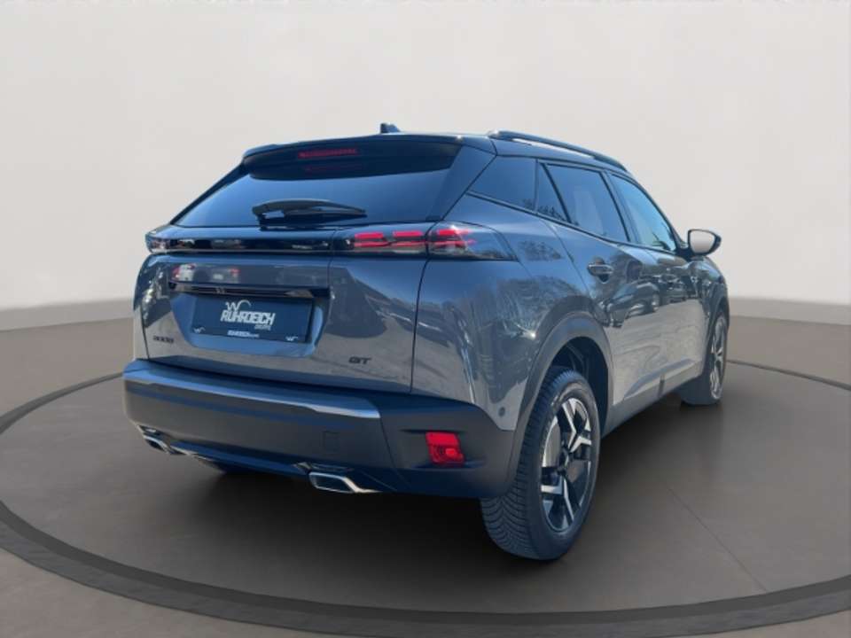 Peugeot 2008 - Imagem 5