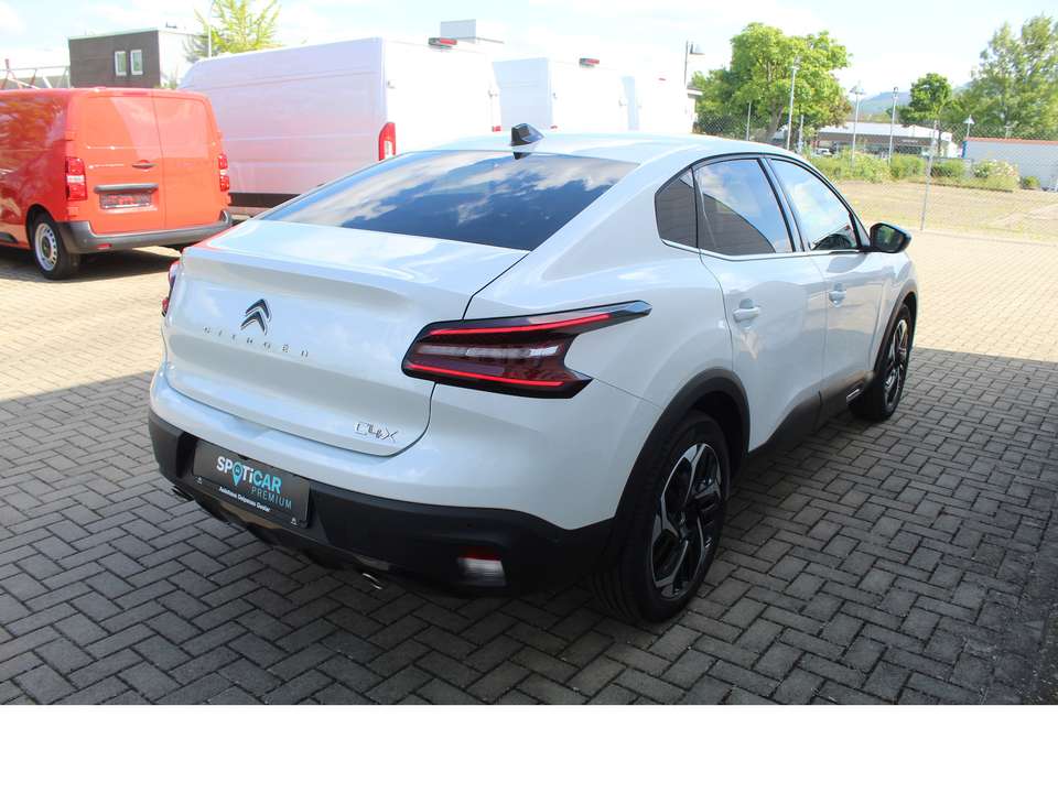 Citroen C4 - Imagem 6