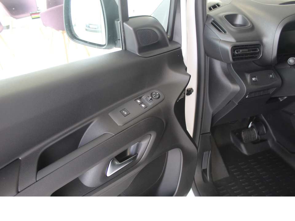Citroen Berlingo - Imagem 11