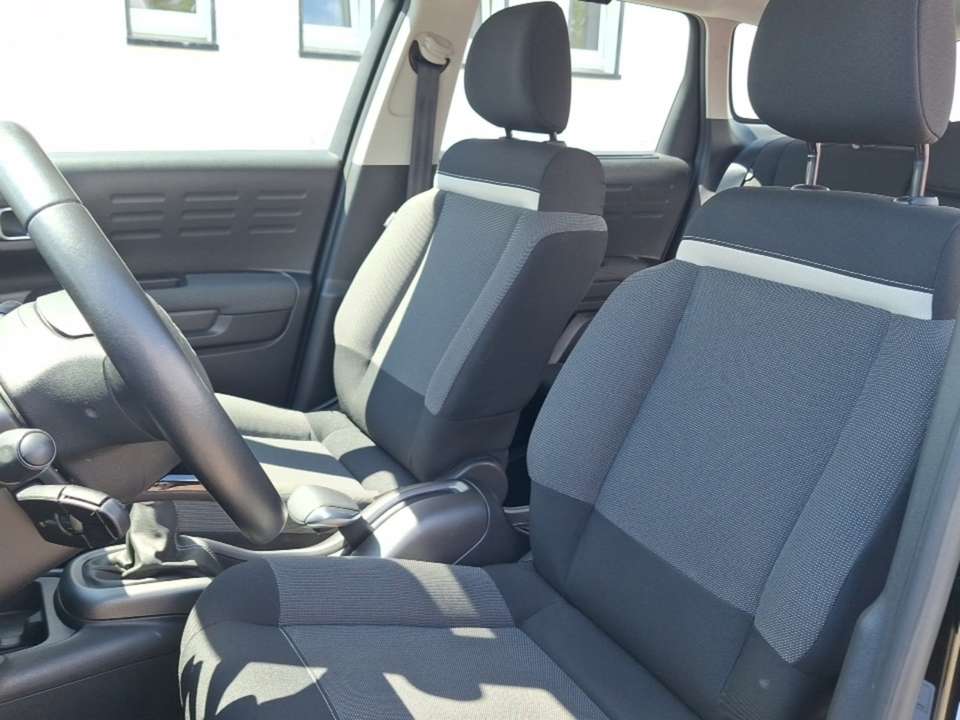 Citroen C3 Aircross - Imagem 13