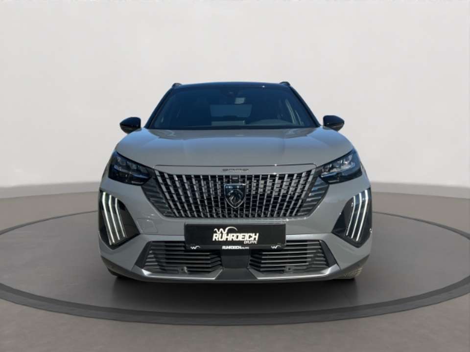 Peugeot 2008 - Imagem 6