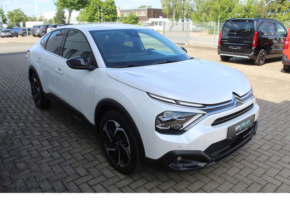 Citroen C4 - Imagem 7