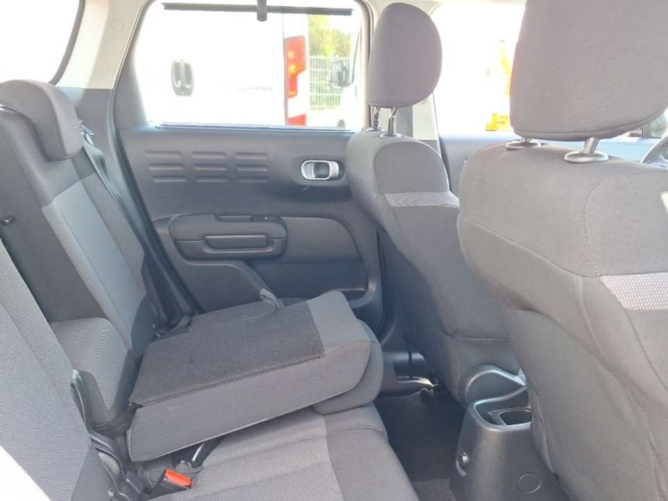 Citroen C3 Aircross - Imagem 14