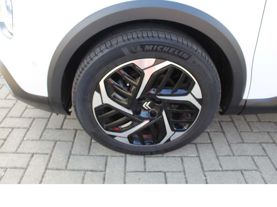Citroen C4 - Imagem 8