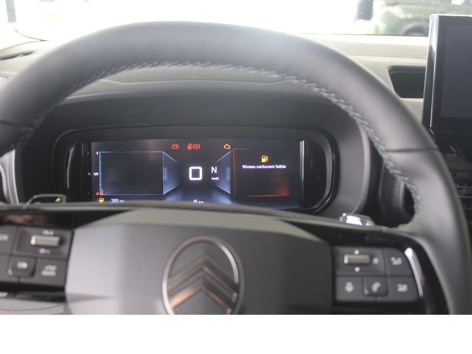 Citroen Berlingo - Imagem 13