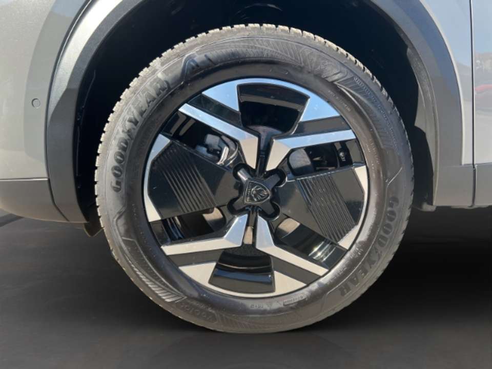 Peugeot 2008 - Imagem 7