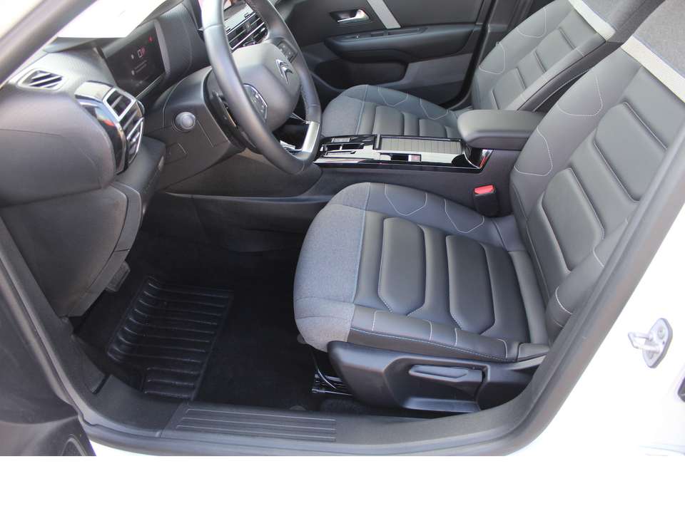 Citroen C4 - Imagem 9