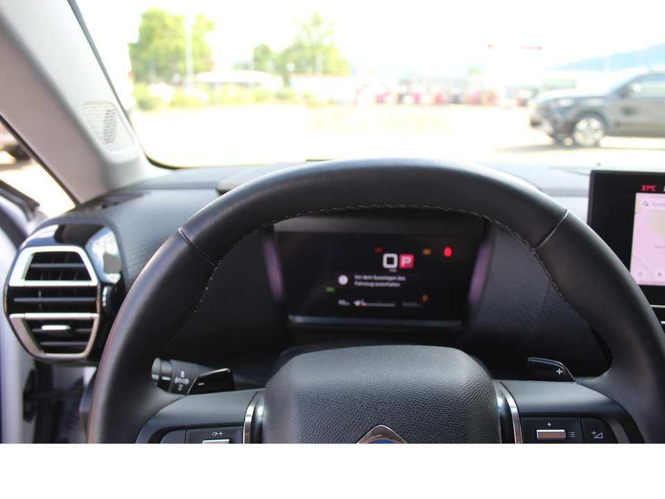 Citroen C4 - Imagem 10