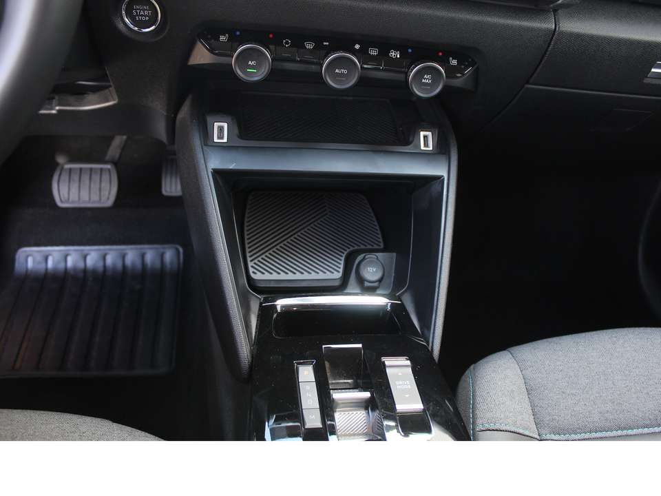 Citroen C4 - Imagem 12
