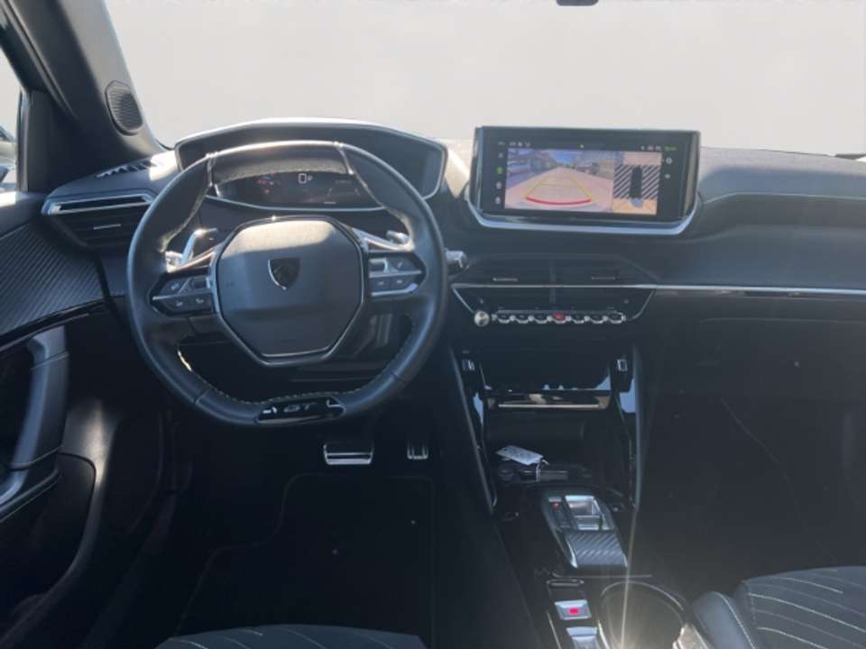 Peugeot 2008 - Imagem 10