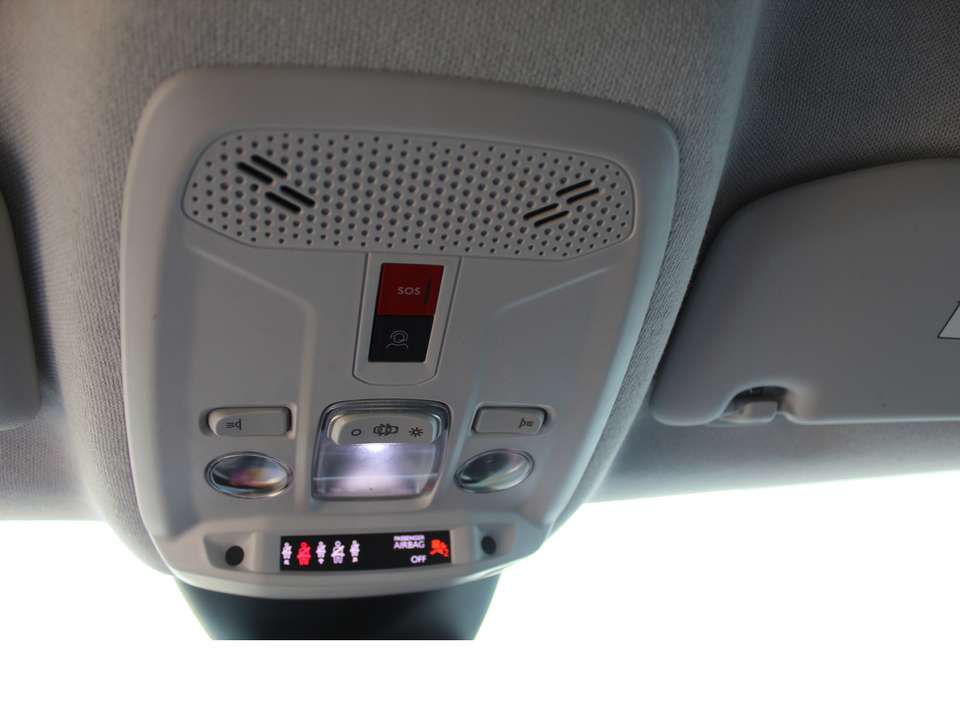 Citroen C4 - Imagem 13