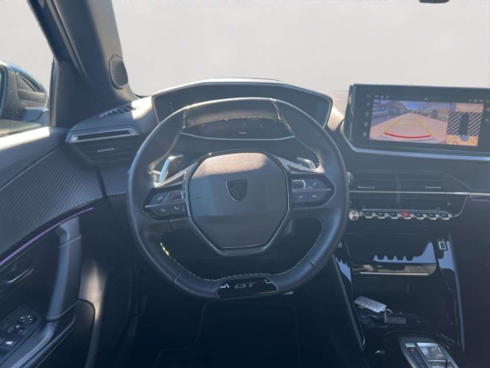 Peugeot 2008 - Imagem 13