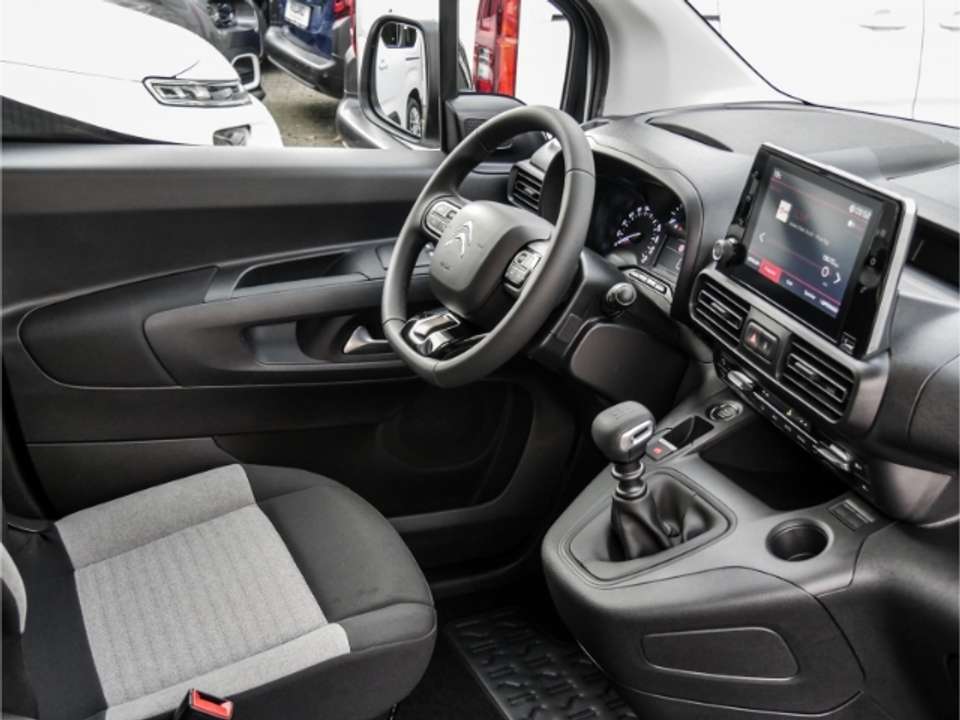 Citroen Berlingo - Imagem 3
