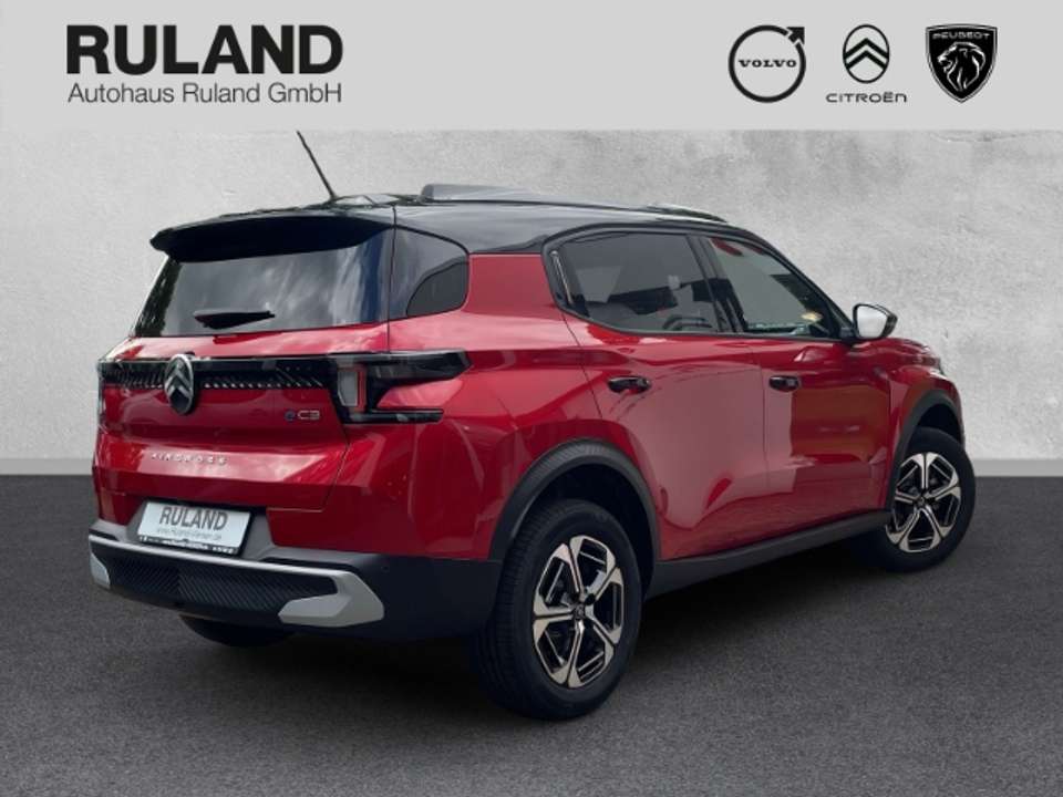Citroen C3 Aircross - Imagem 2