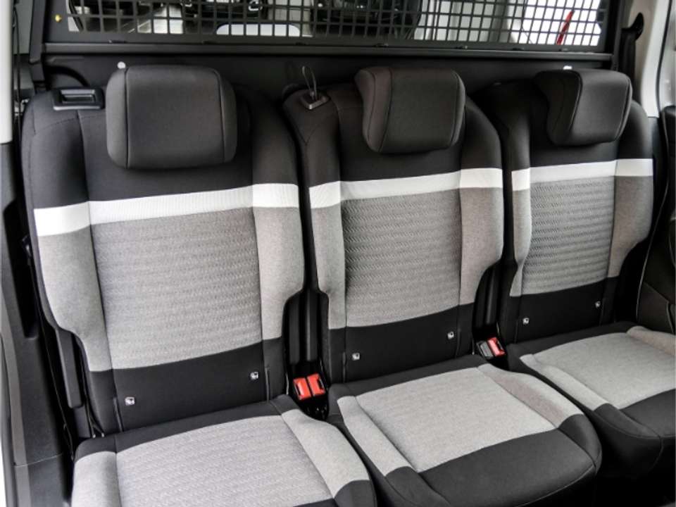 Citroen Berlingo - Imagem 4