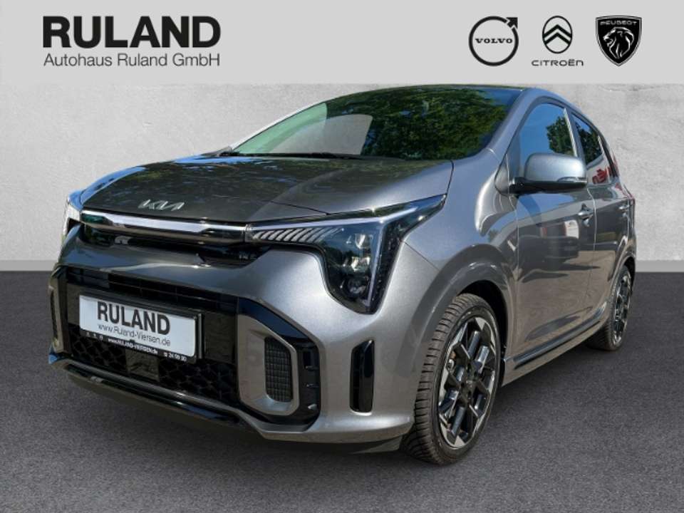 Kia Picanto - Imagem 1