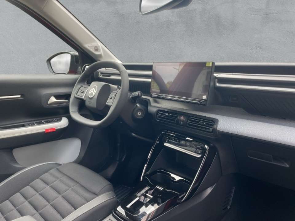 Citroen C3 Aircross - Imagem 3