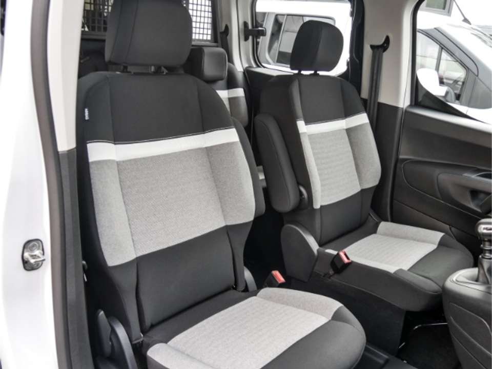 Citroen Berlingo - Imagem 5