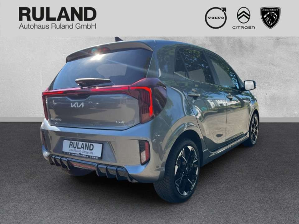 Kia Picanto - Imagem 2